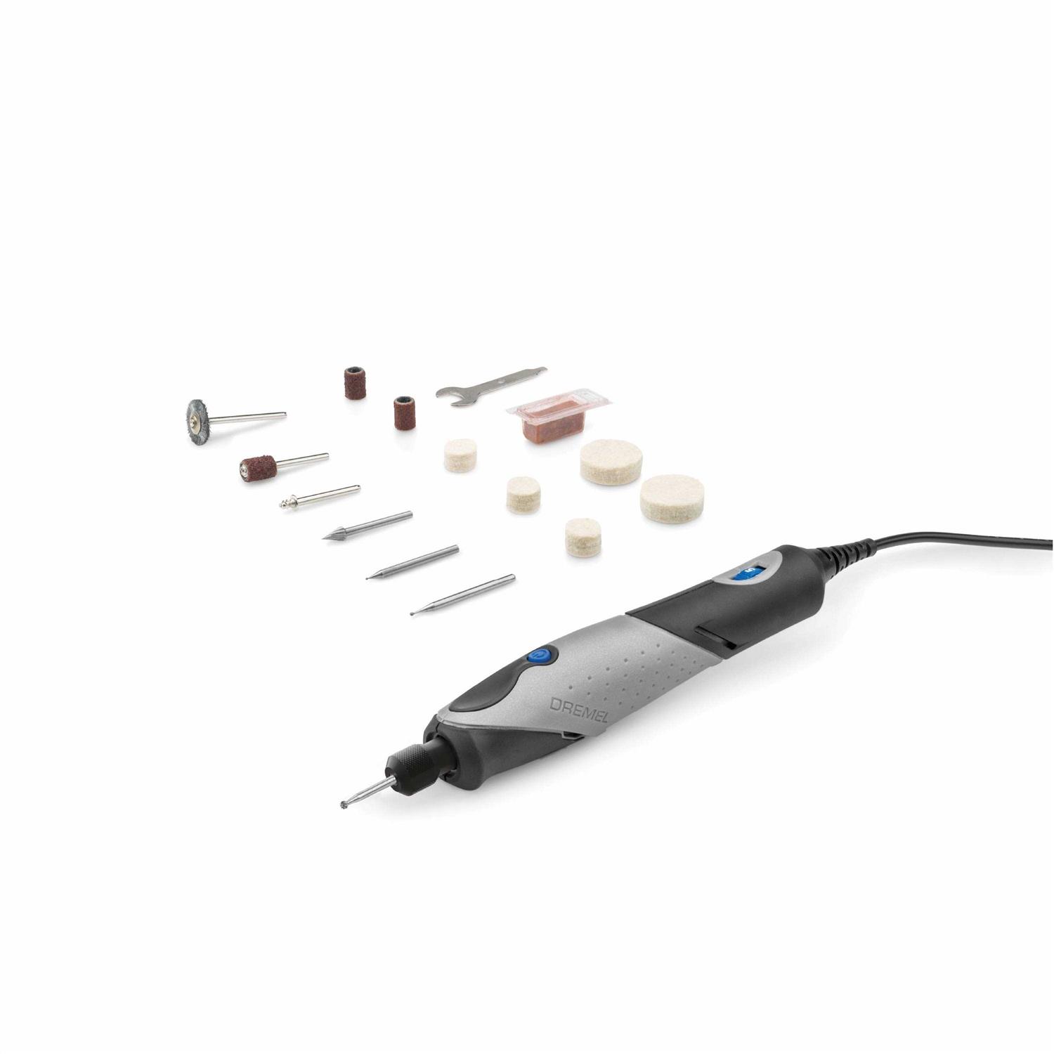 Dremel Silicon Carbide Grinding Stone 85422 - Zenithce
