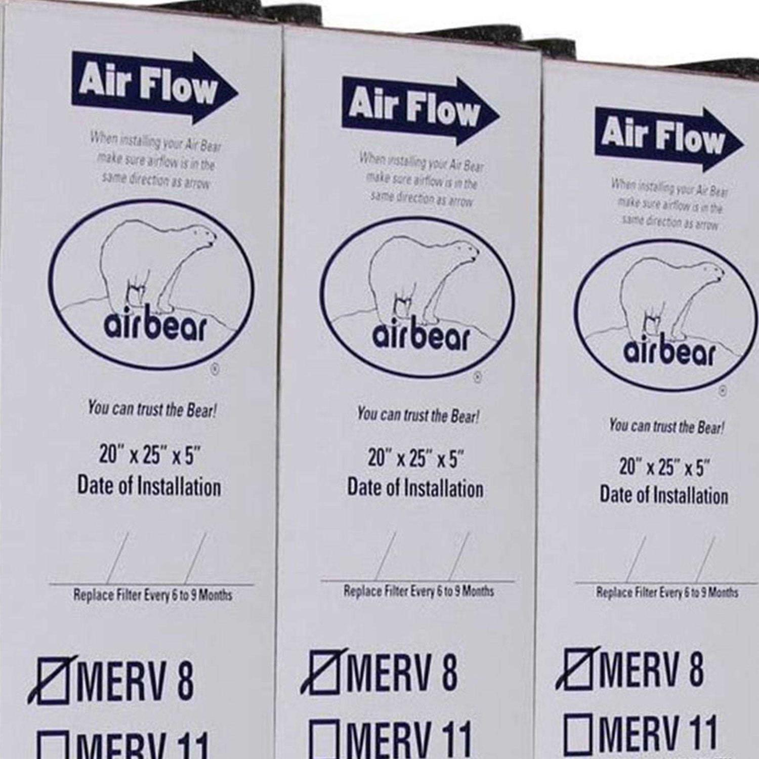 Trion Air Bear Air Filter - Zenithce