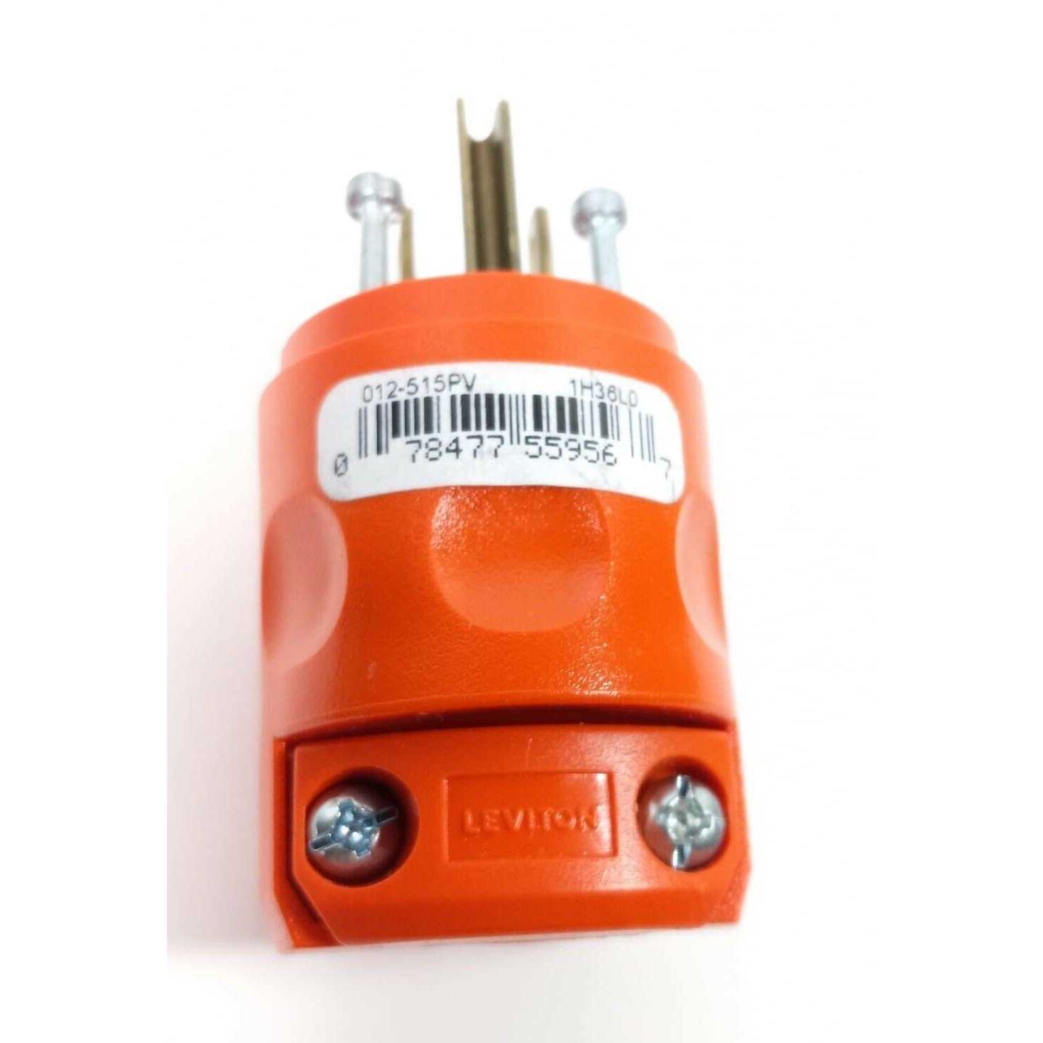 Leviton Plug - Zenithce