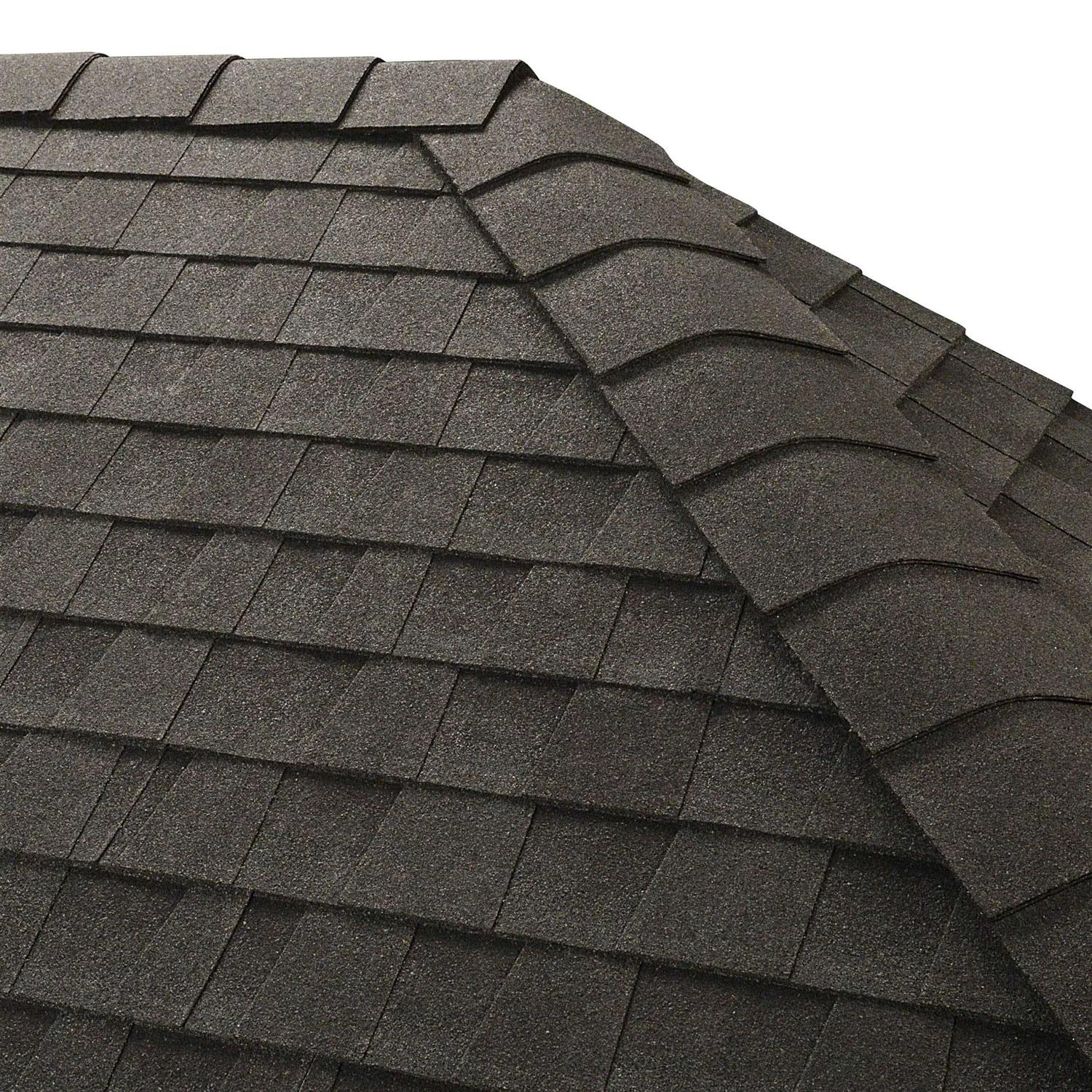 GAF Timberline Hdz Laminated Architectural Roof Shingles - Zenithce