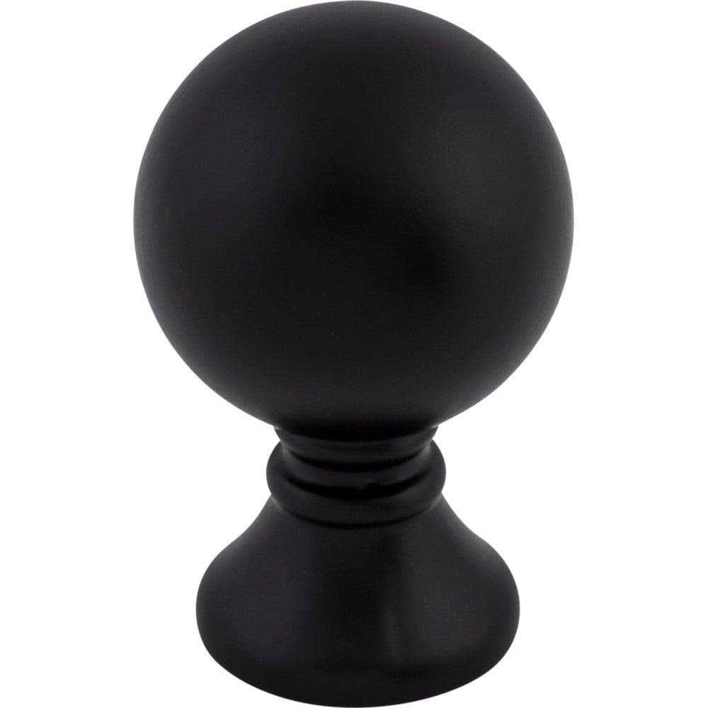 Top Knobs Sanctuary TK53 Half Circle Open Pull - Zenithce