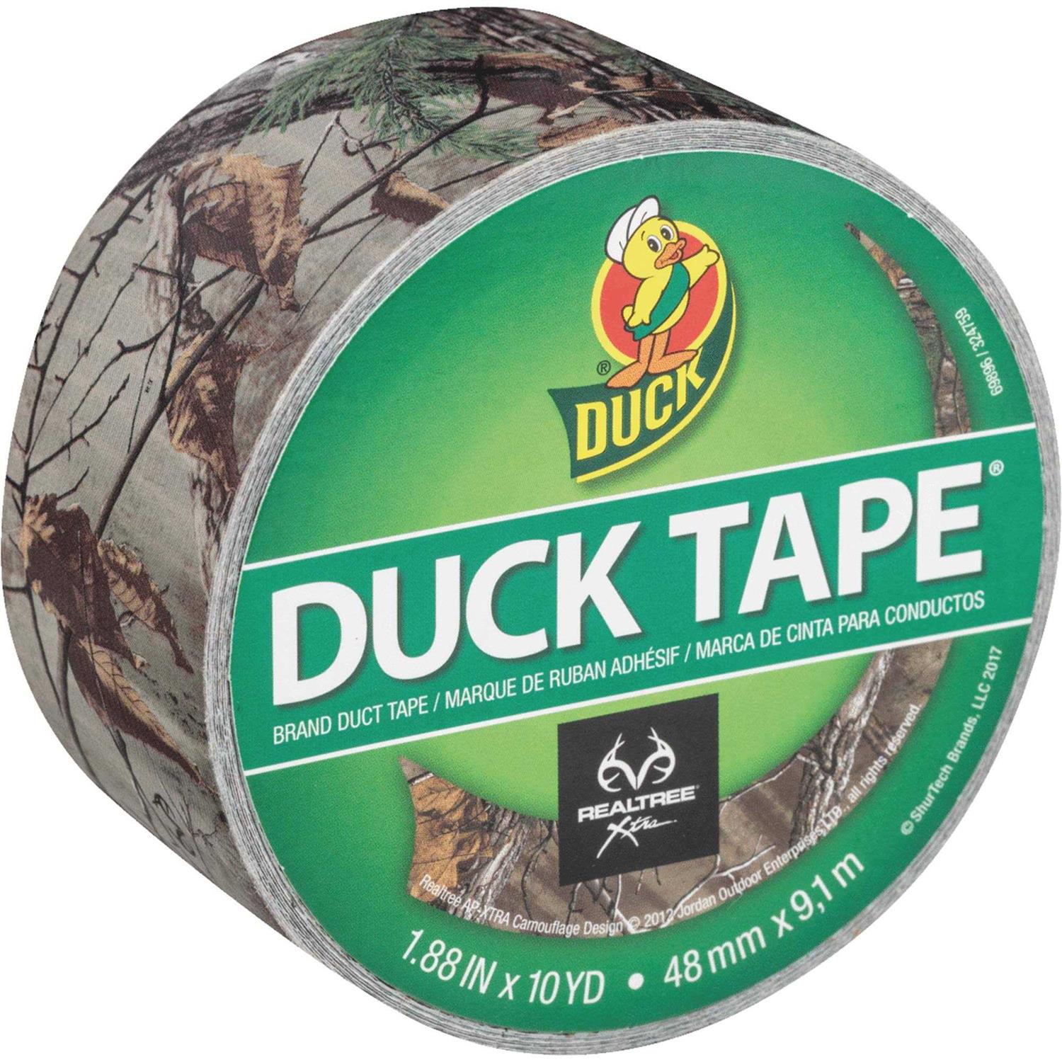 Duck 1.88 10 Duct Tape - Zenithce