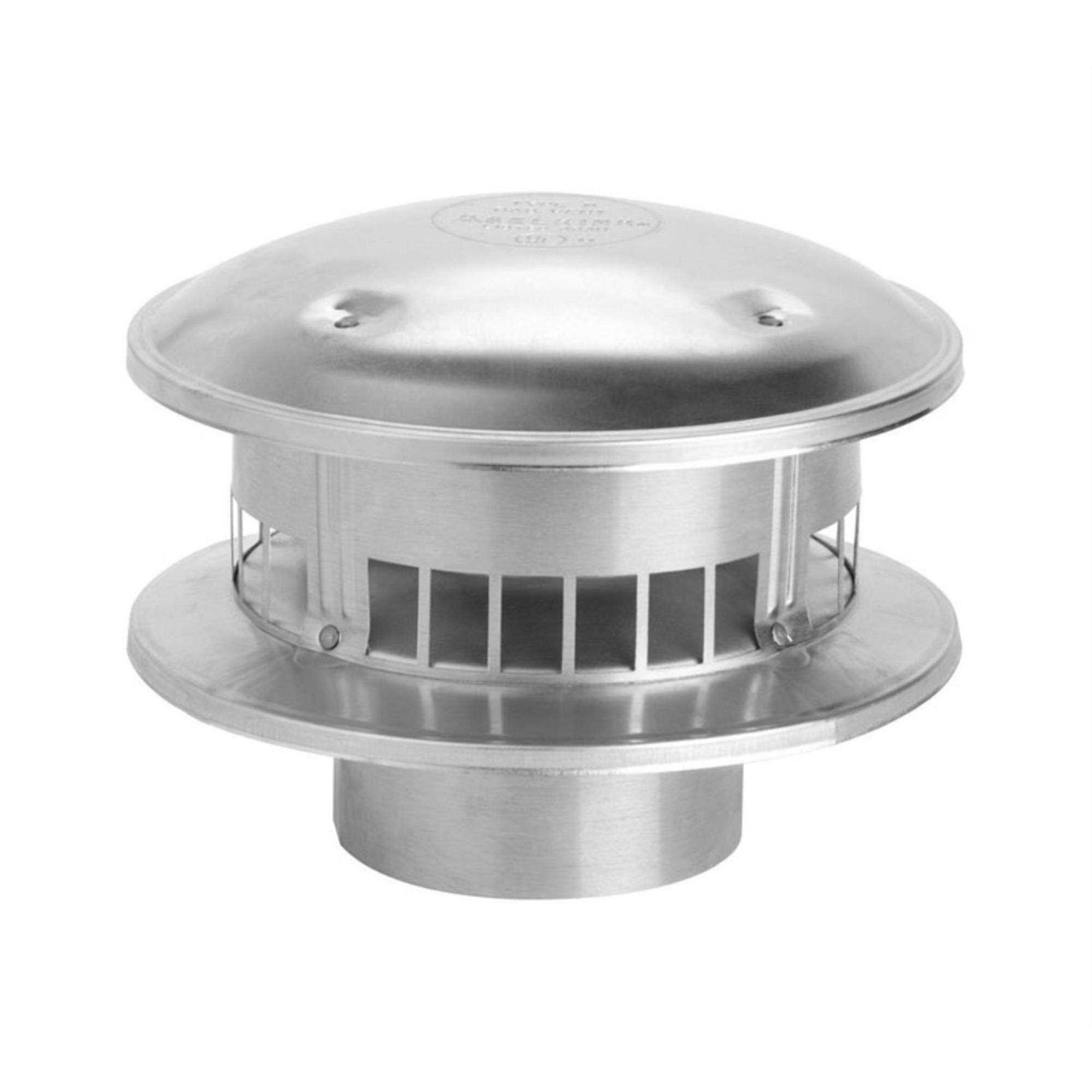 Selkirk 206512 Adjustable Ceiling Plate - Zenithce