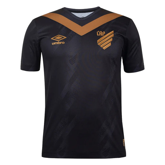 Athletico Paranaense Third Soccer jersey 2024/25 - Zenithce