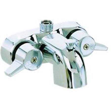Proplus 101017 Bathtub Spout with Diverter Repair Kit - Zenithce