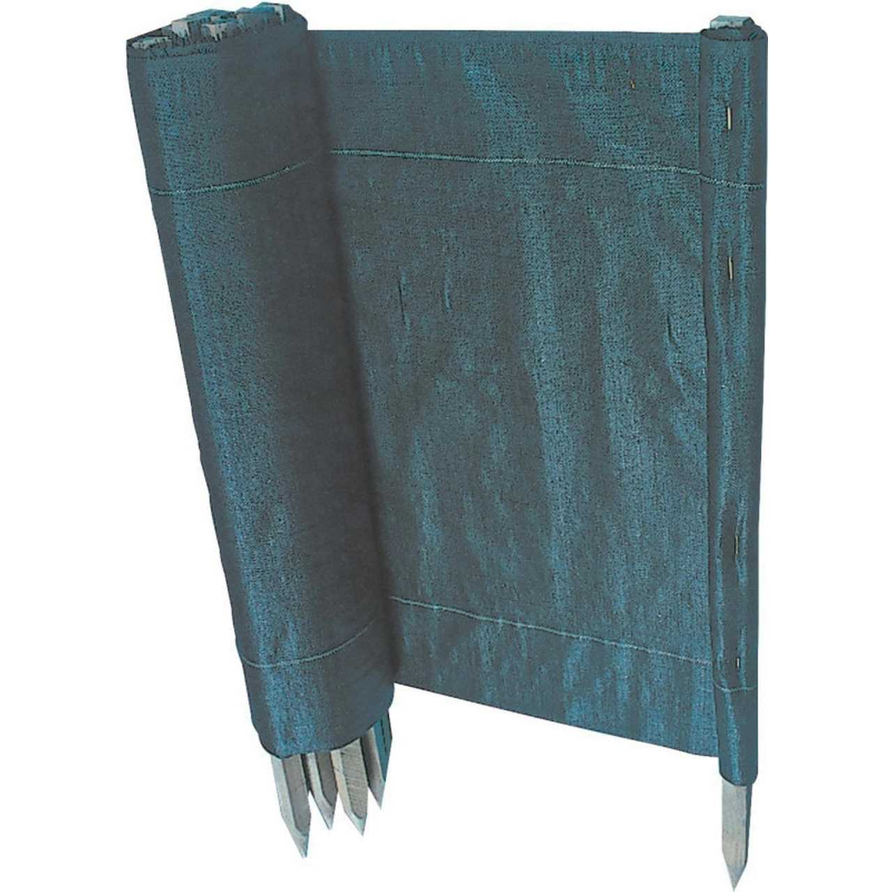 Mutual Industries Silt Fence with Stakes 14987-0 - Zenithce