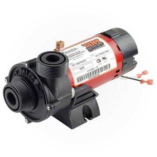 Waterway Pump Union 400-4060 - Zenithce