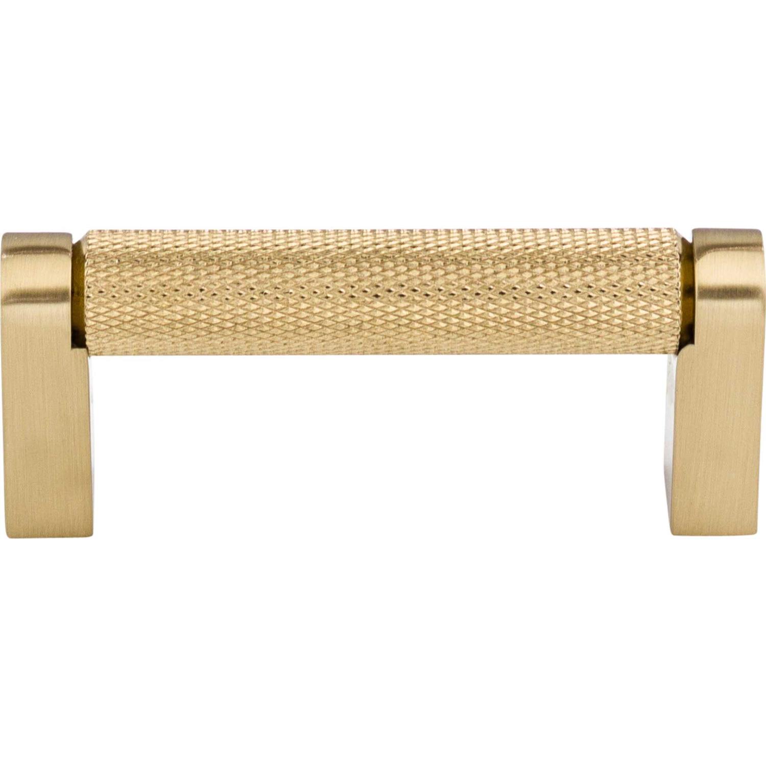 Top Knobs Additions TK103BLK Tab Pull - Zenithce