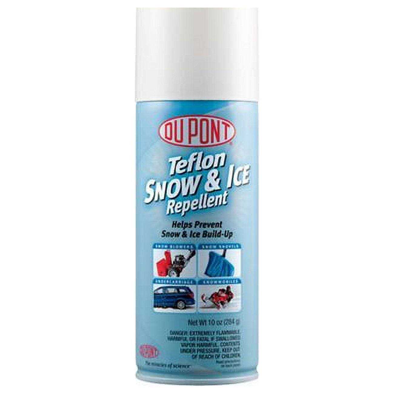 Dupont Teflon Silicone Lubricant Aerosol Spray DS0614101 - Zenithce