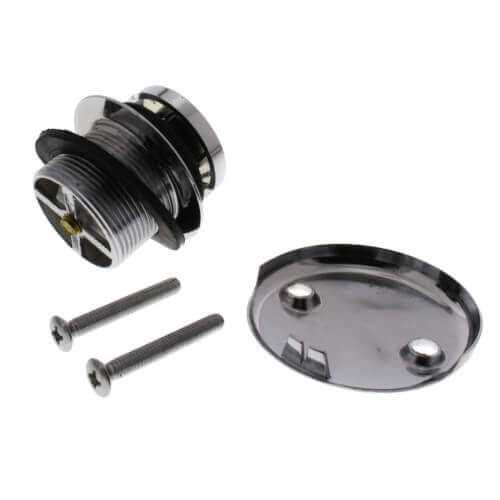 Jones Stephens B04150 1-1/2 PVC Backwater Valve - Zenithce