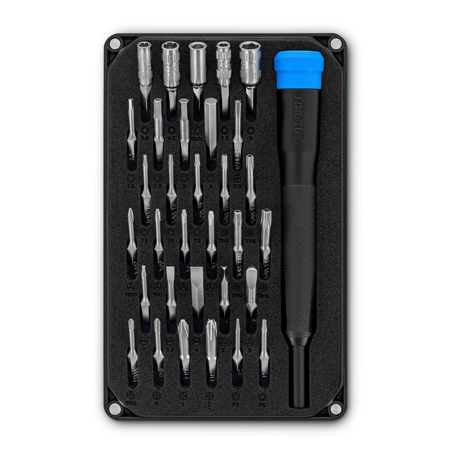 iFixit Manta Driver Kit 112 - Zenithce