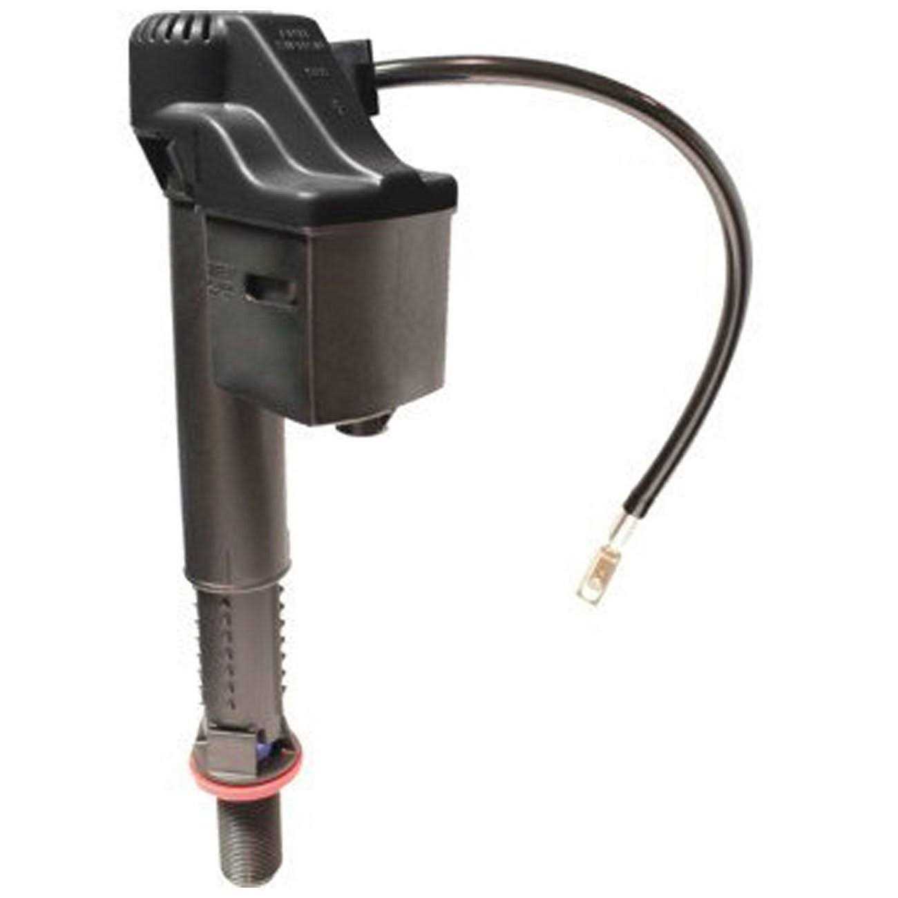 Korky 427BP Mansfield Valve Seal - Zenithce