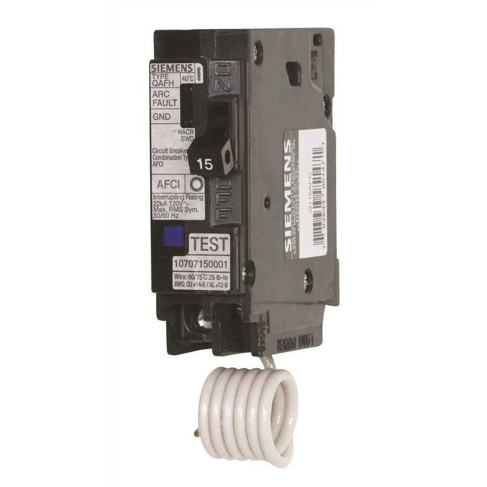 Siemens Q350 Circuit Breaker - Zenithce