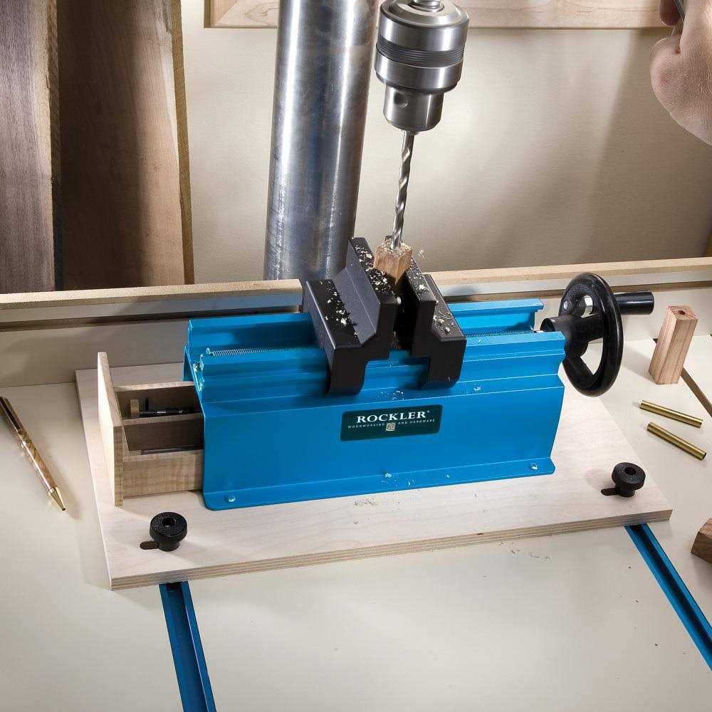 Rockler Offset Router Collet - Zenithce