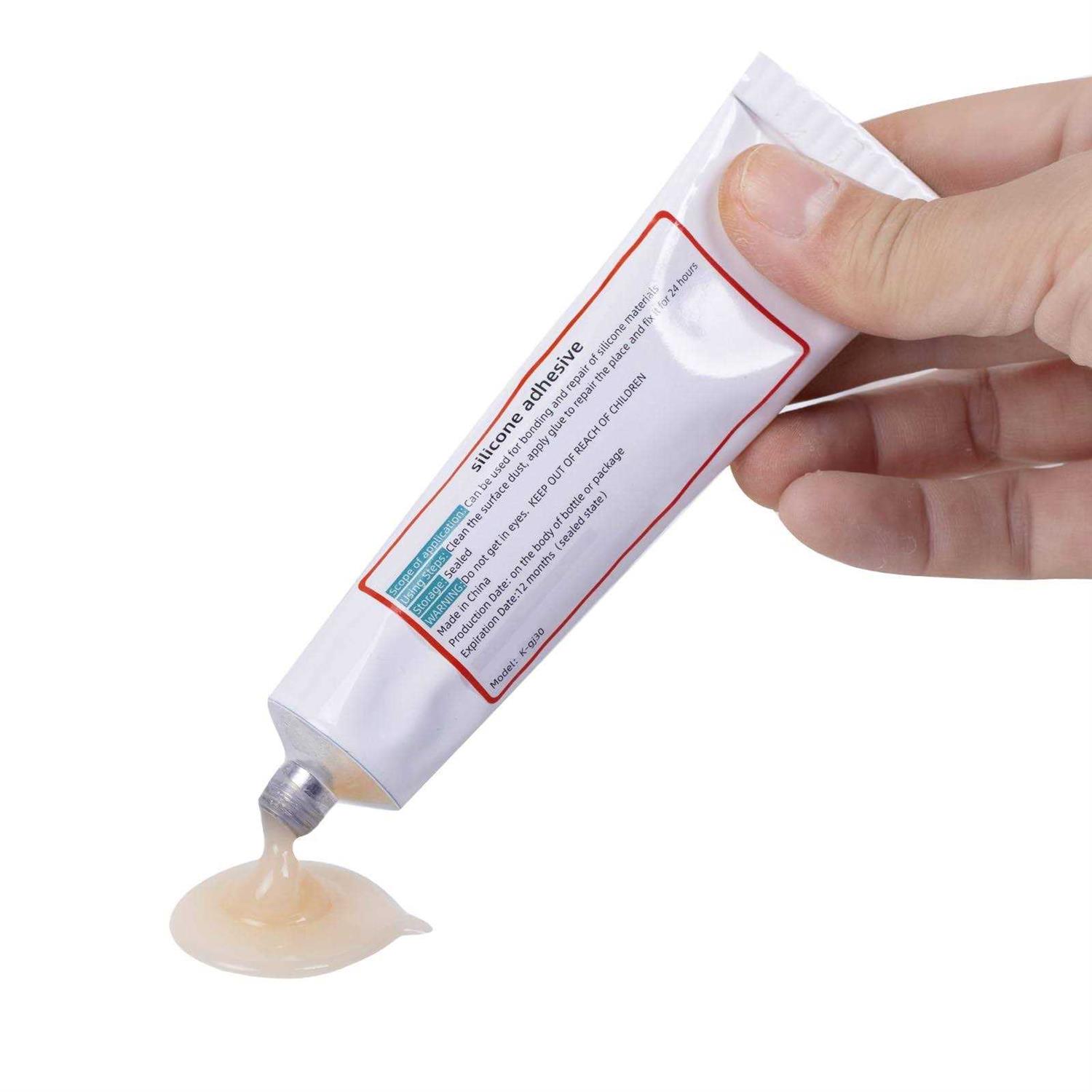 Silicoil Brush Cleaning Tank - Zenithce