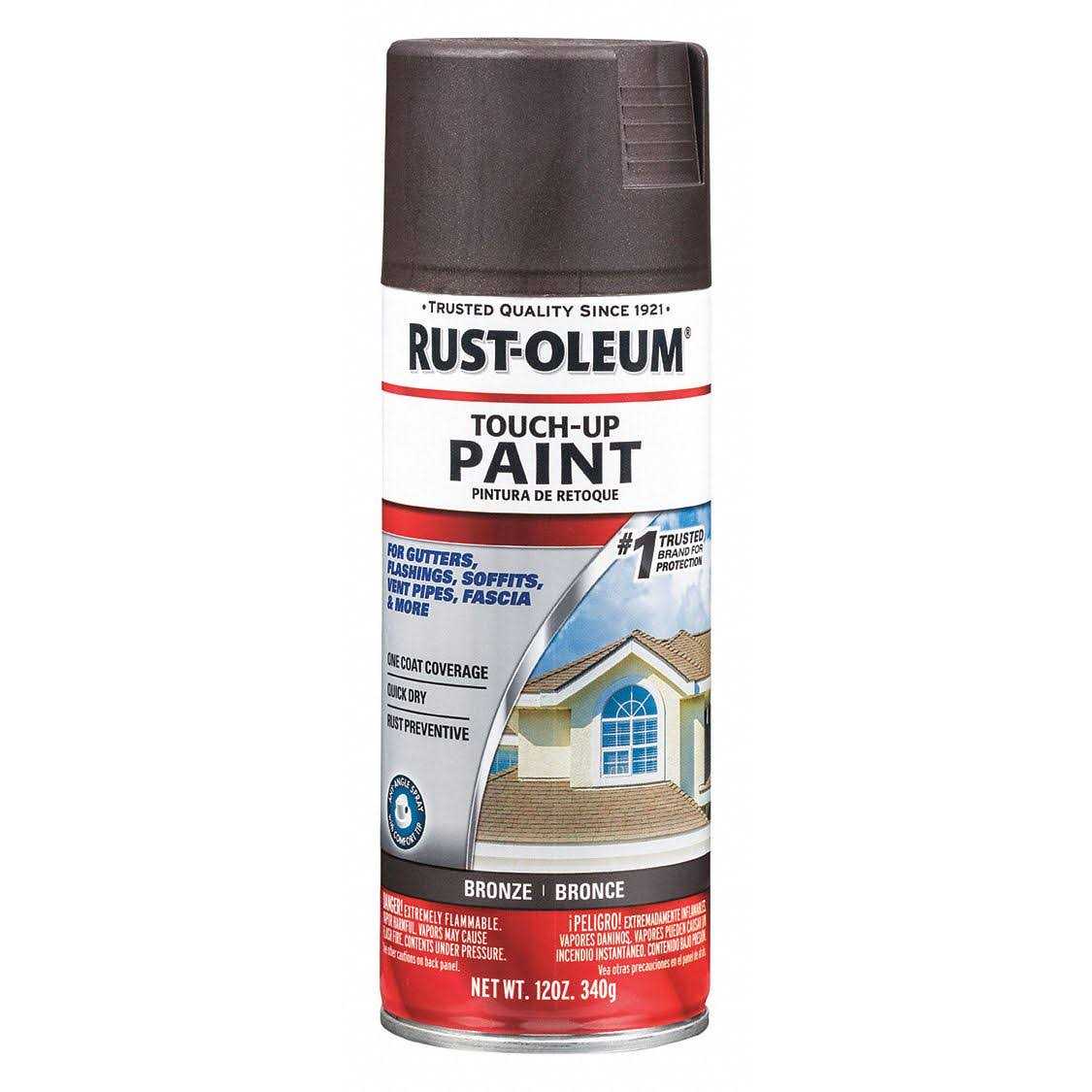 Rust-Oleum Weather Resistant Paint - Zenithce