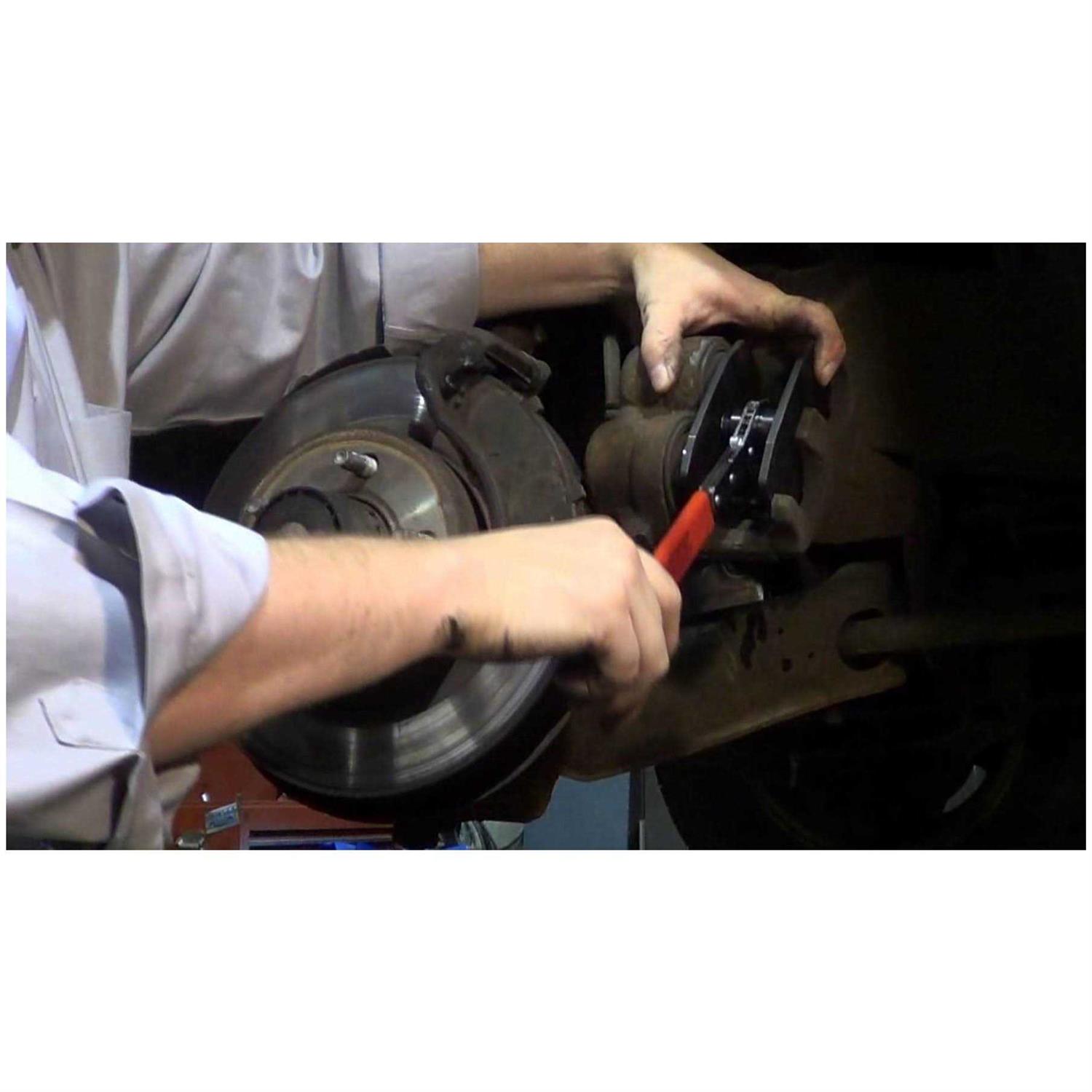 Lang 26 Large Snap Ring Pliers 1489 - Zenithce