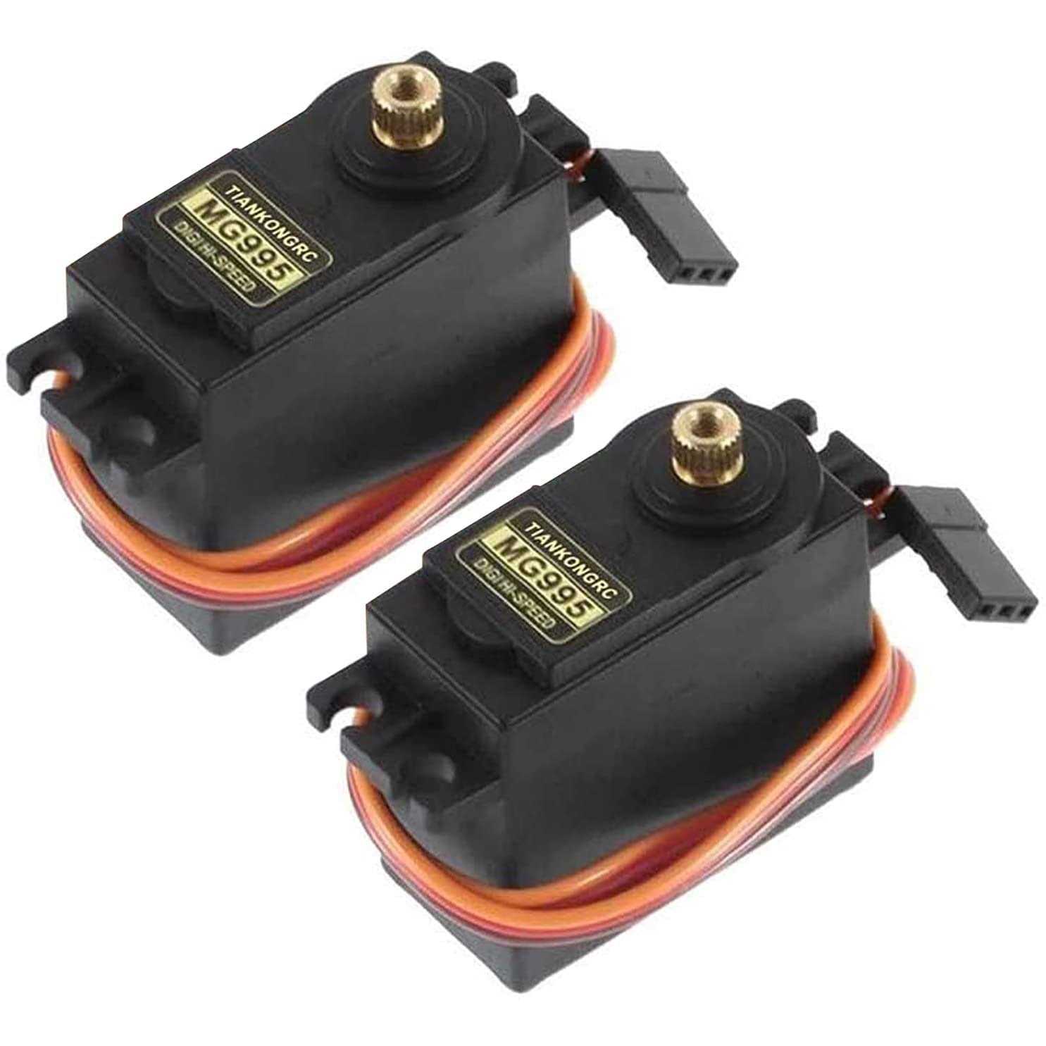 Servo High-Torque Waterproof Traxxas 2056 - Zenithce