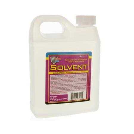 POR-15 40404 Solvent Quart - Zenithce