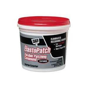 Dap ElastoPatch Elastomeric Patching Compound White - Zenithce