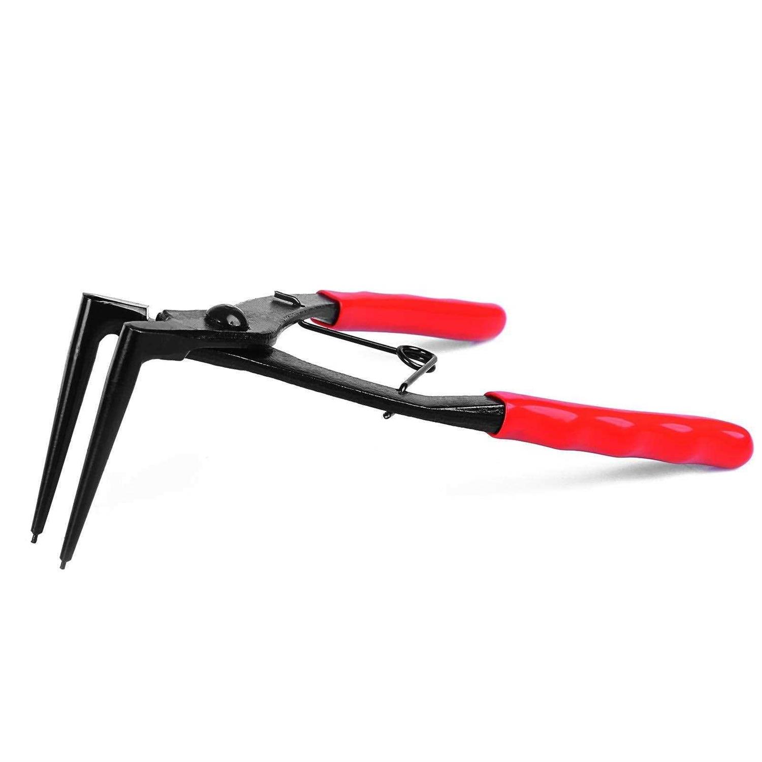 toolwiz Automobile Hose Remover Pliers, Auto Fuel and Vacuum Line Tube Hose Remover - Zenithce