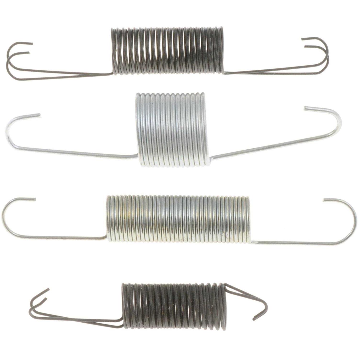 Dorman 59002 Throttle Return Spring - Zenithce