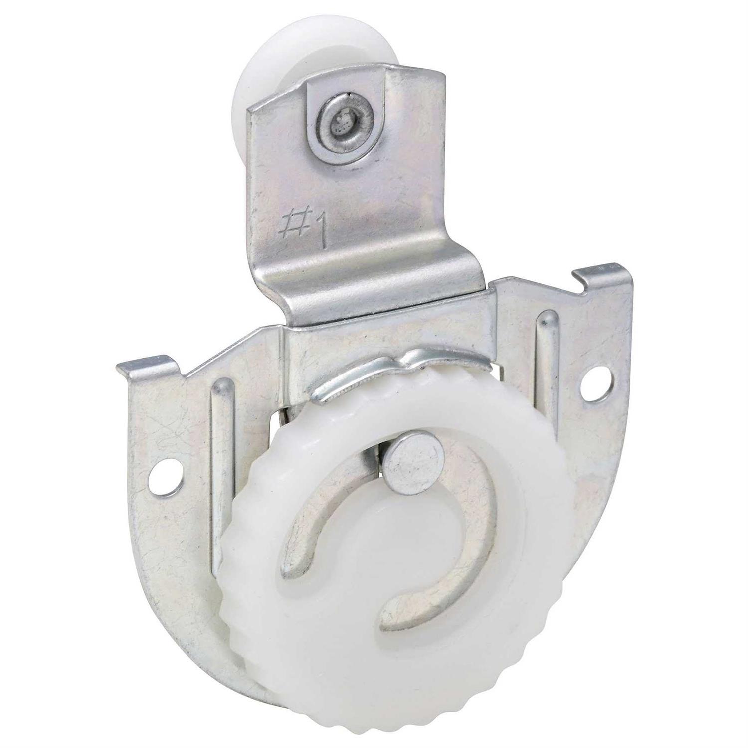 National Hardware Galvanized Double Box Rail Bracket - Zenithce
