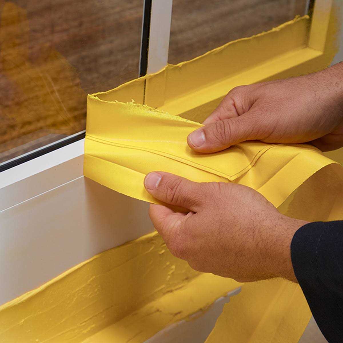 Flex Tape Clear Repair Tape - Zenithce