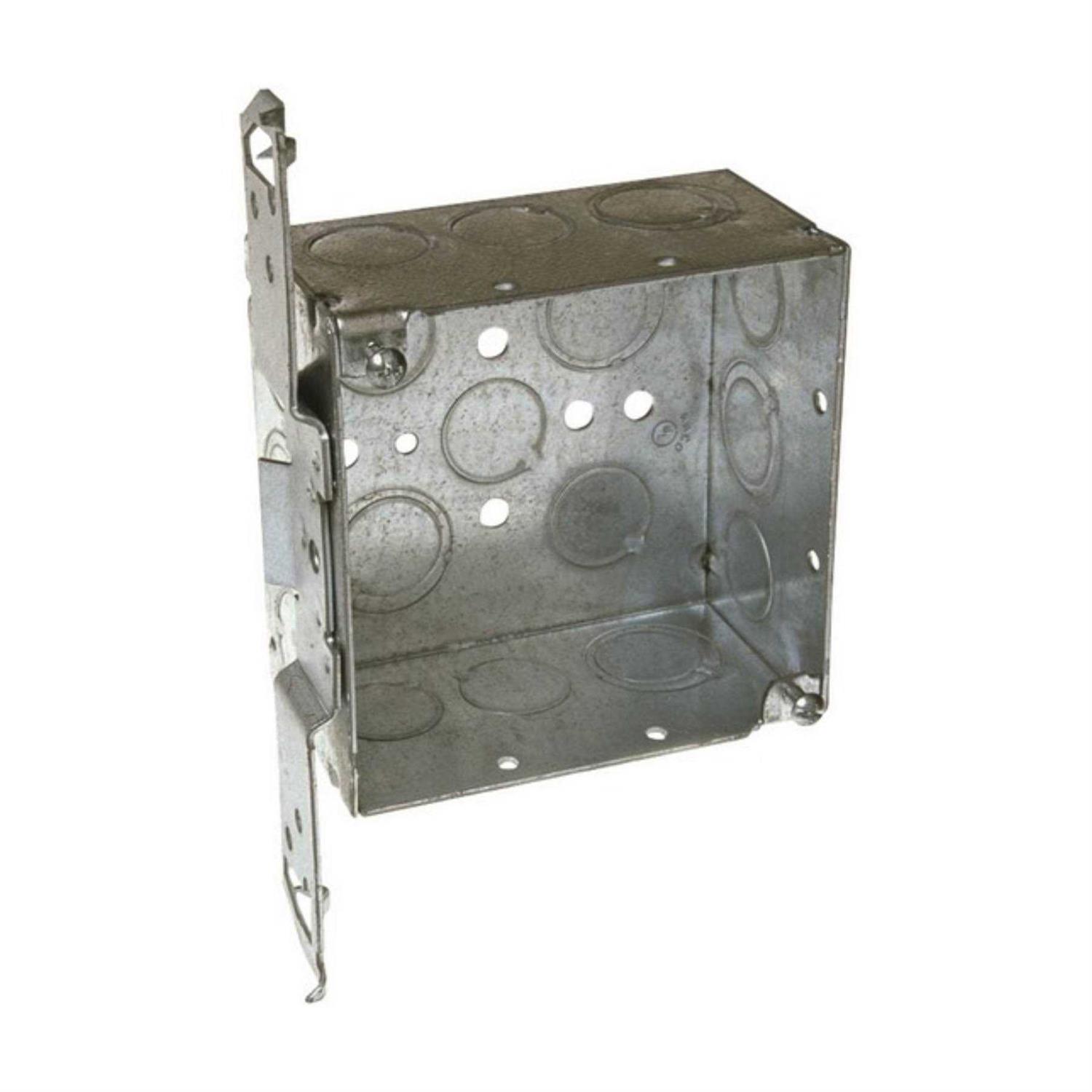 Raco Square Box 8192 - Zenithce