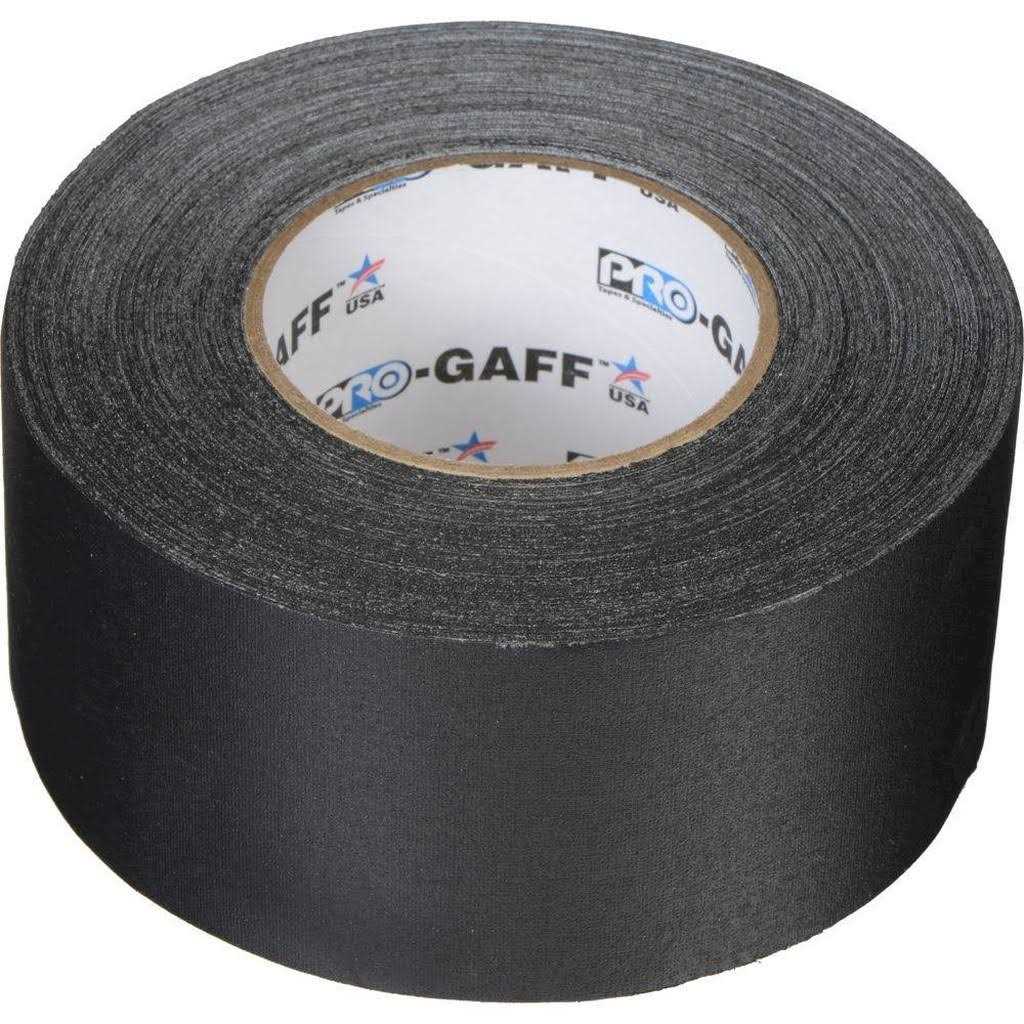 Pro Gaffers Tape - Zenithce
