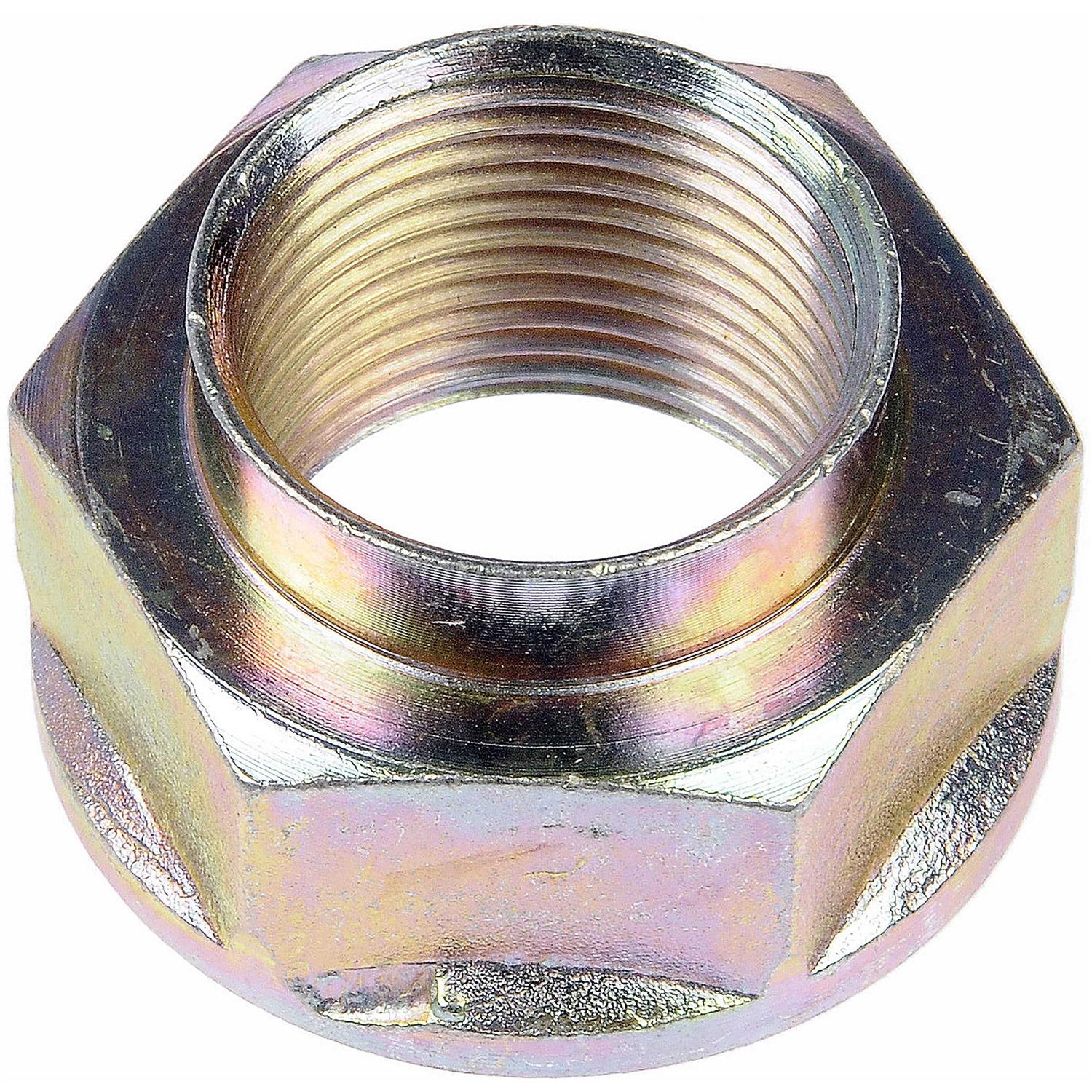 Dorman 03762 Spring Center Bolt - Zenithce