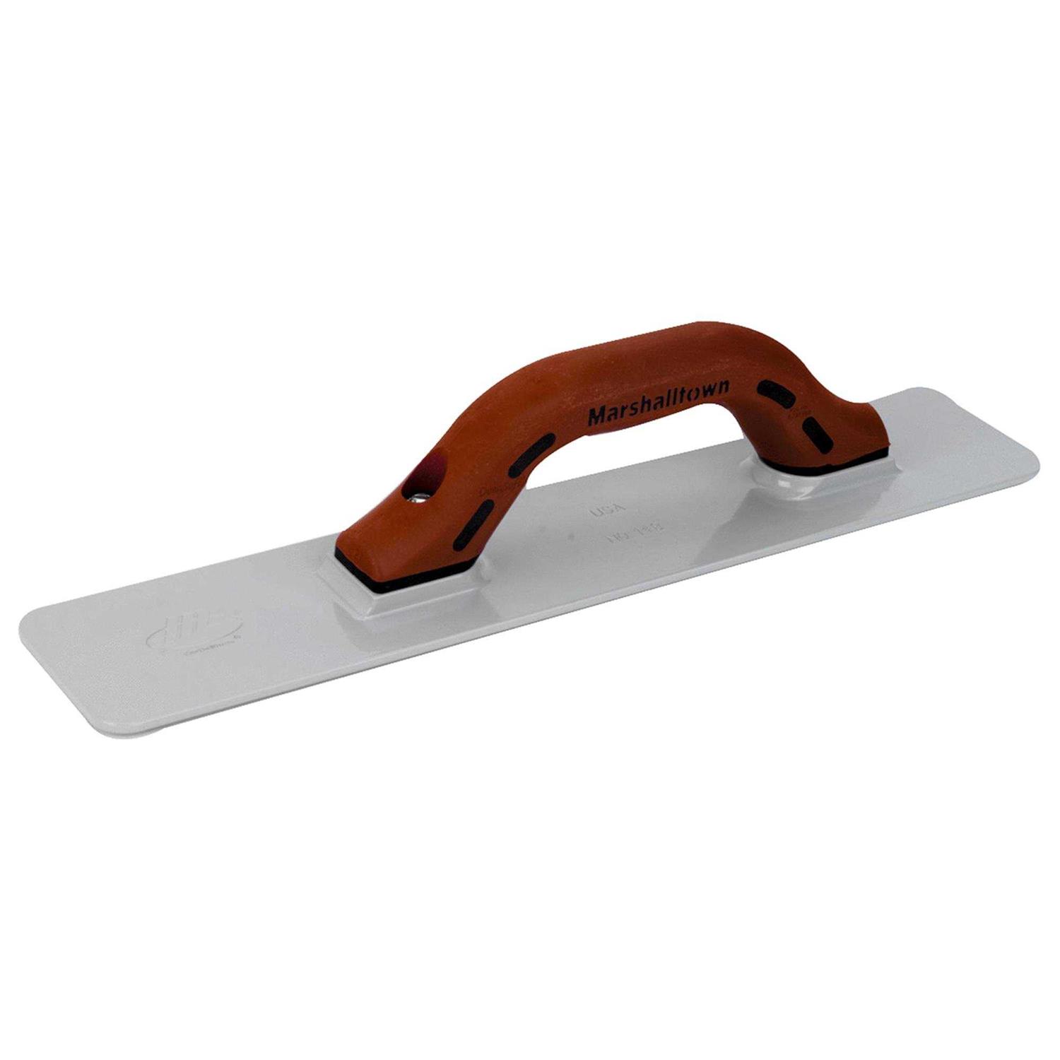 Marshalltown 143D Hand Float - Zenithce