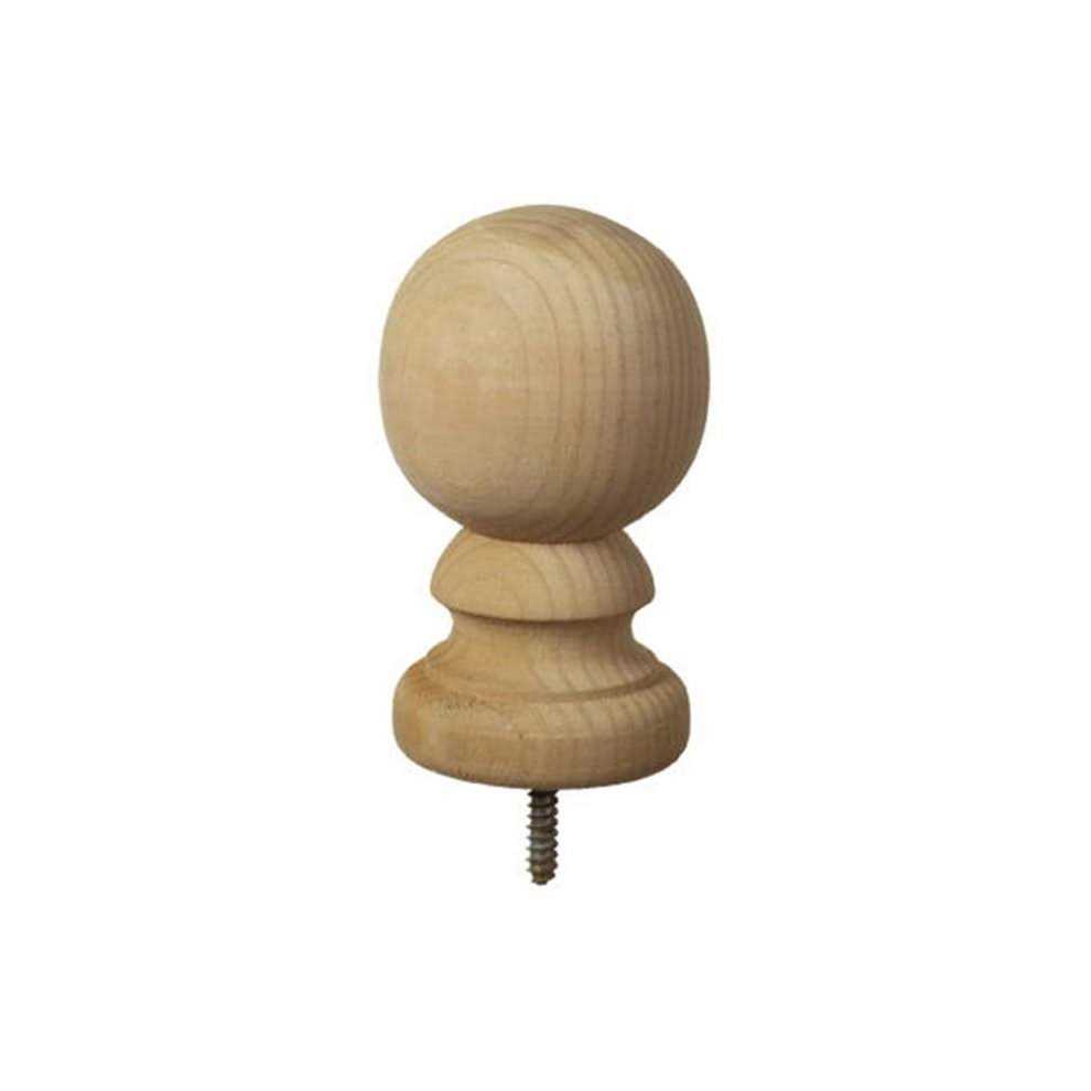 Universal Forest Products Gothic Post Top - Zenithce