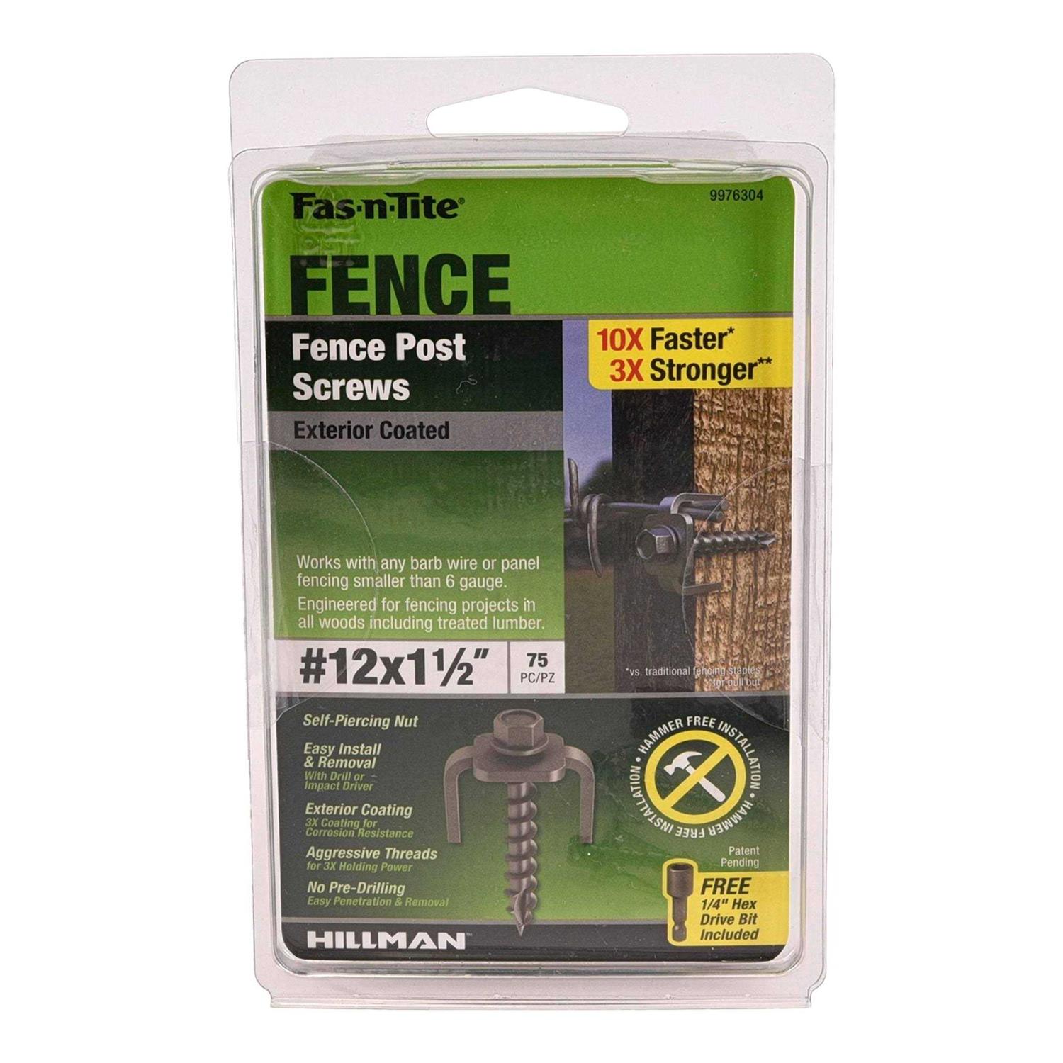 Farwest Leaded Rope 5/16 400 - Zenithce