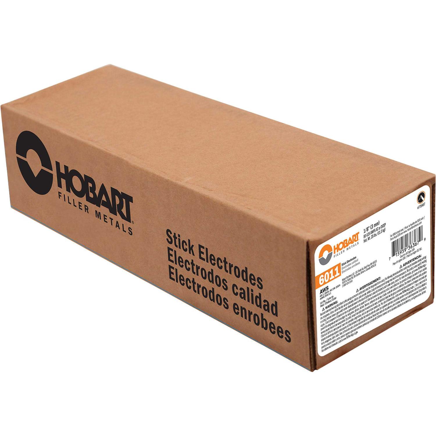 Hobart 500-Amp Magnetic Ground Clamp 770566 - Zenithce