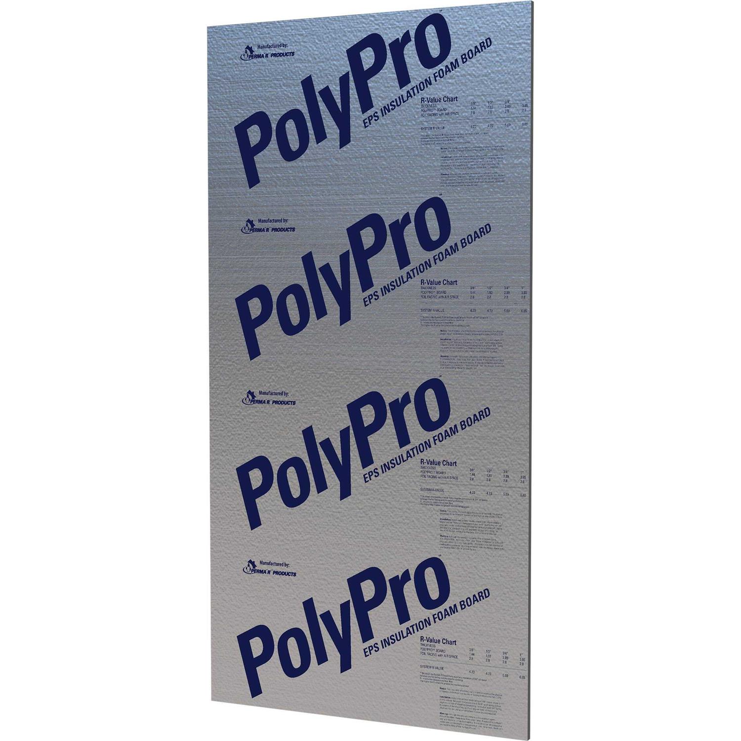 Perma R Products 18755 Contractor Pro Sheathing Tape - Zenithce