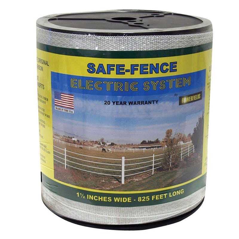 Powerfields 9 Wire Polywire - Zenithce