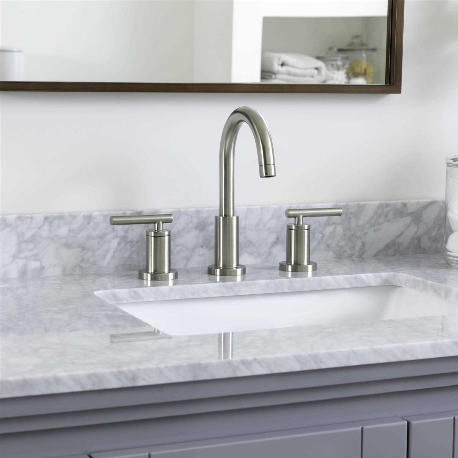 Miseno Msp-6436C 64 x 36 Rectangular Shower Base with Single - Zenithce