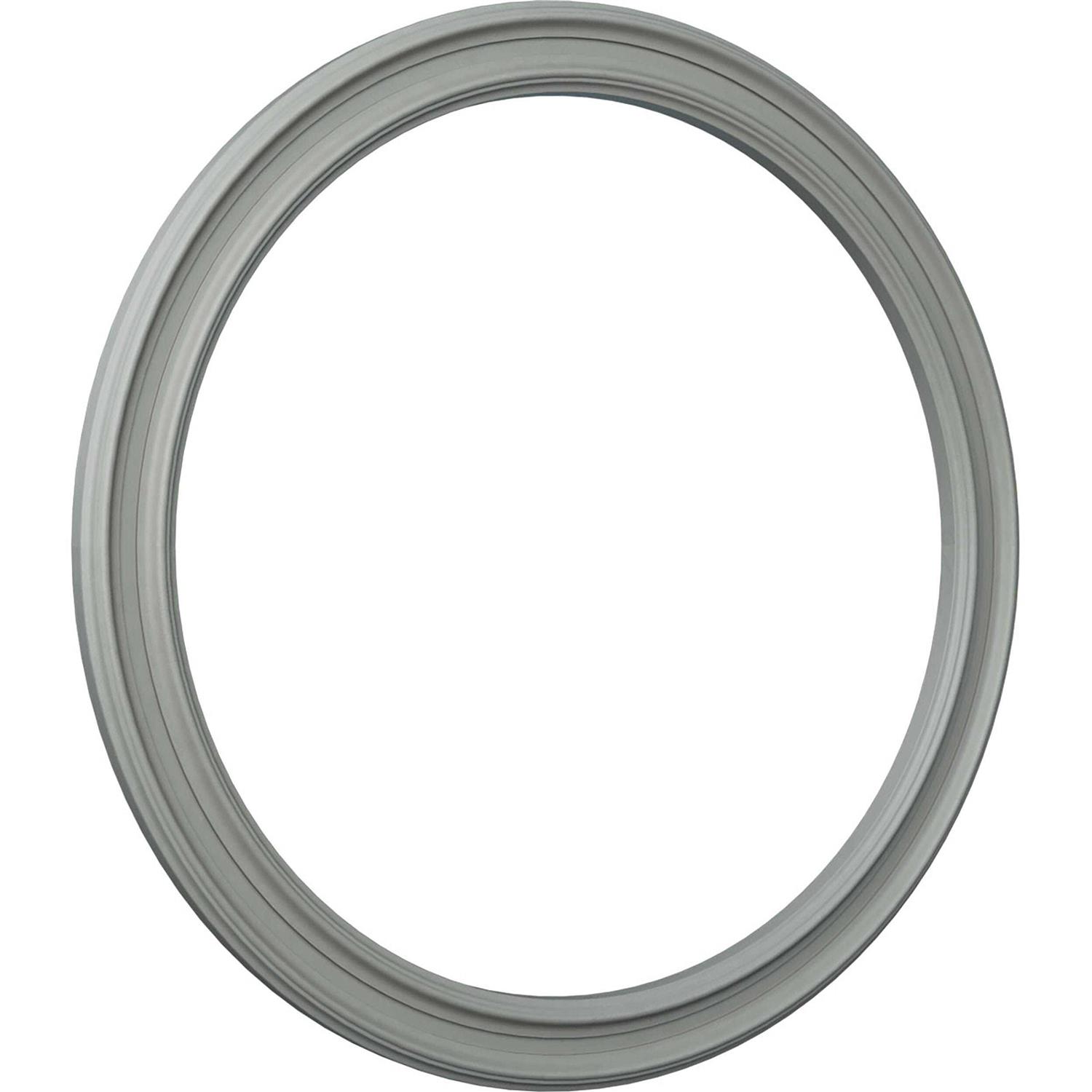 Ekena Millwork Claremont Ceiling Ring CR23CL - Zenithce