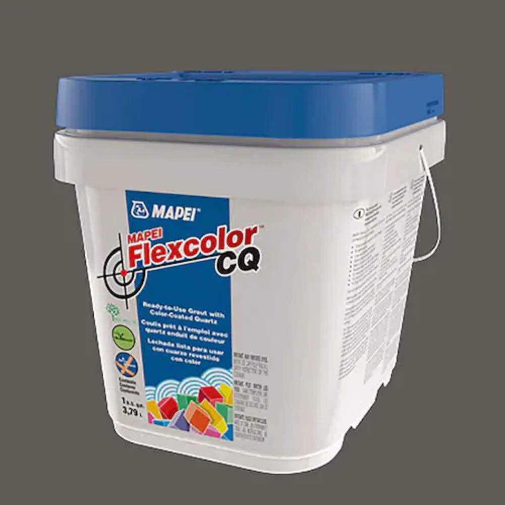 Mapei Flexcolor CQ Grout 1 Gallon 4KA522002 - Zenithce