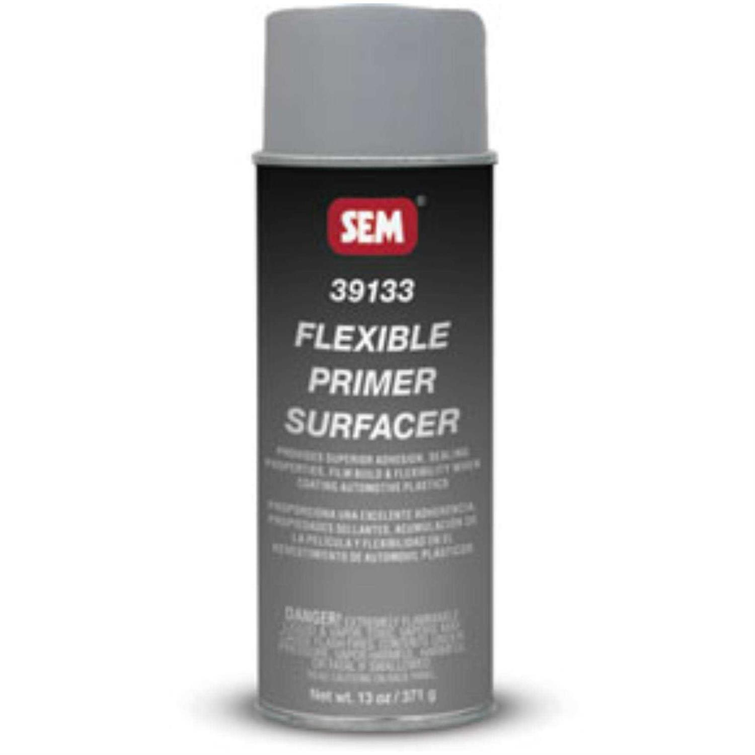 SEM 39063 Gloss Trim Black - Zenithce