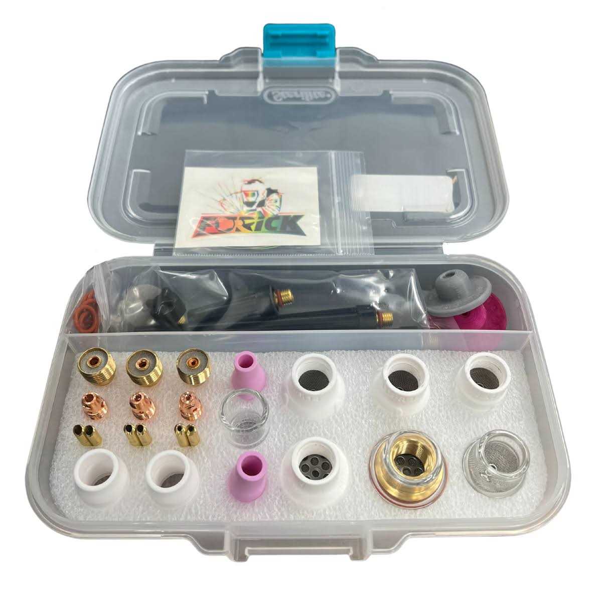 Furick Cup Furick starter kit 17/18/26 torch FU17-SK - Zenithce