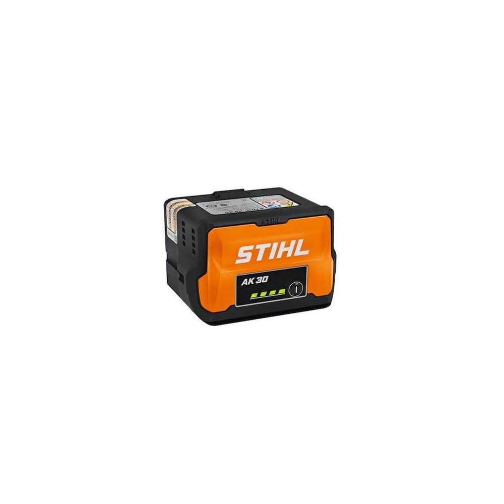 Stihl AK 20 Lithium-Ion Battery - Zenithce