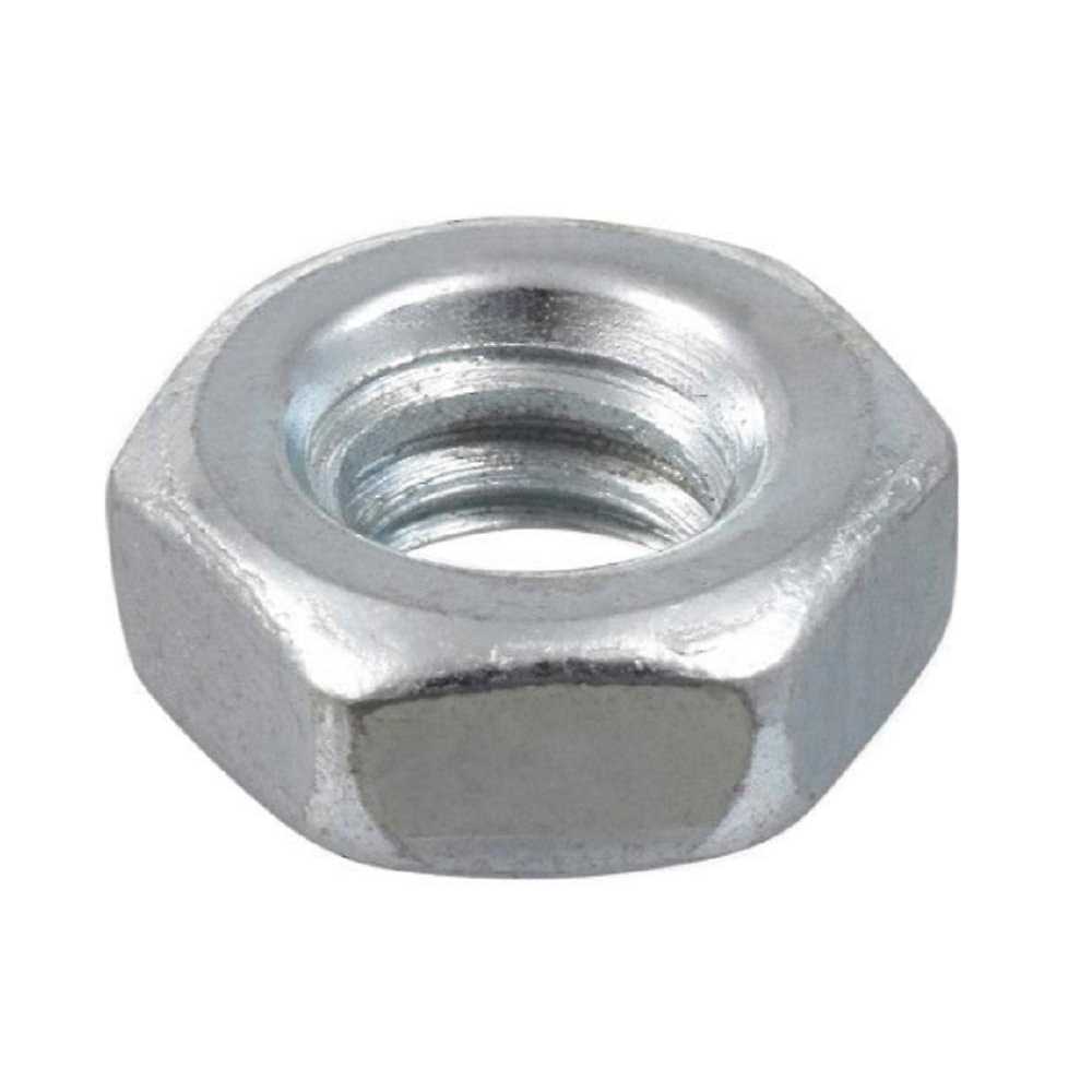 Hillman Ribbed Plastic Anchor Screws - Zenithce