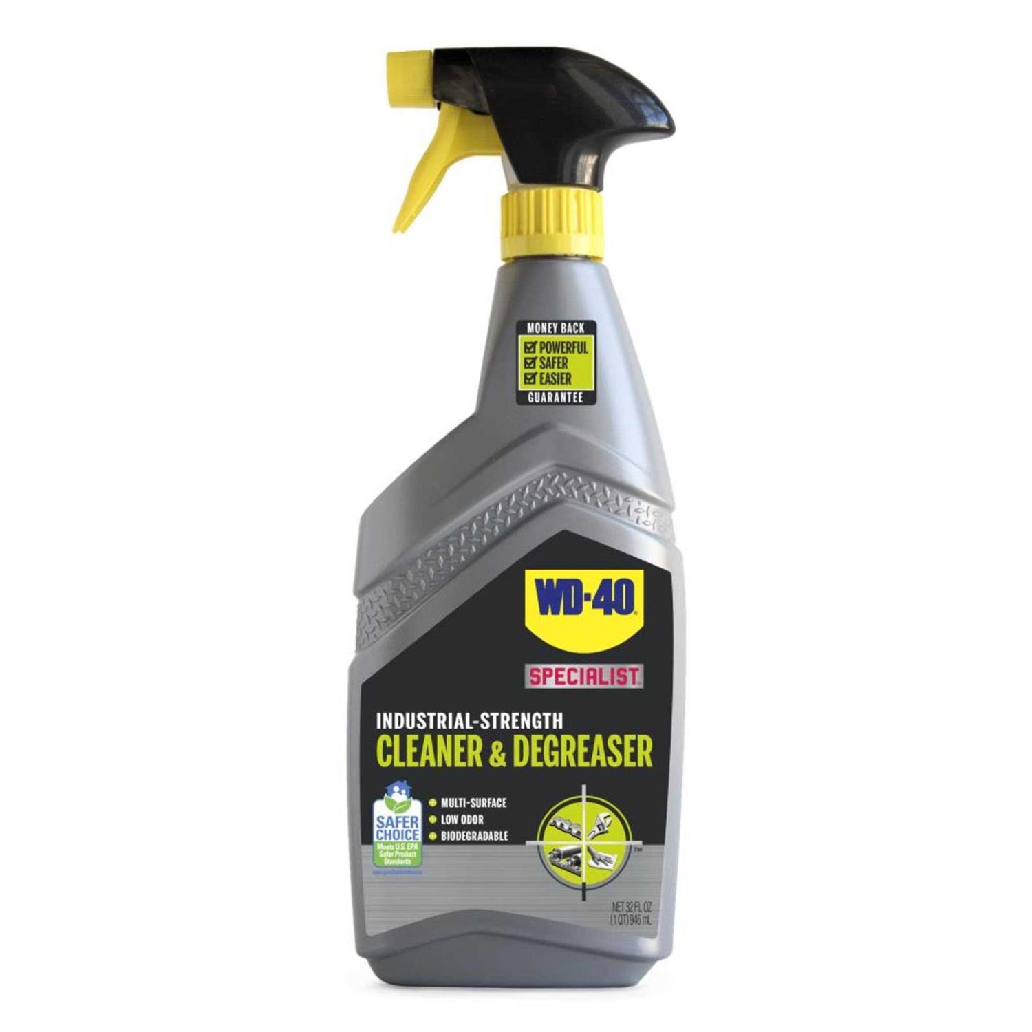 WD 40 Smart Straw Lubricant - Zenithce