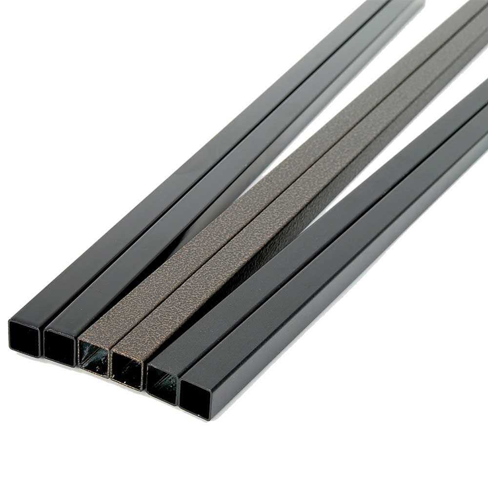 Fortress Building Products Mega 32 in. Square Deck Railing Baluster - Zenithce