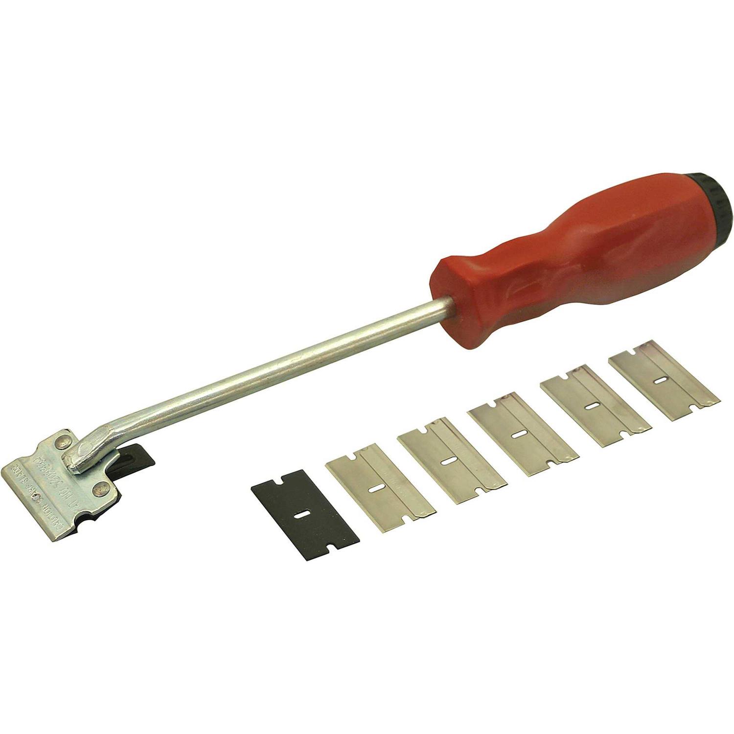 Lisle 49490 Locking Tool Holder 24 - Zenithce