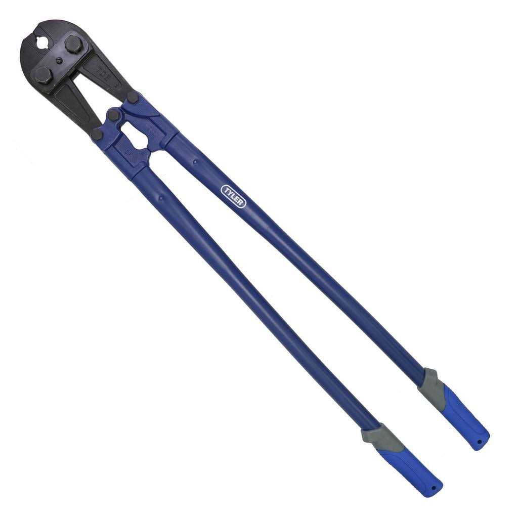 Tyler Tool Hand Swager/Cutter - Zenithce