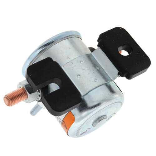 White-Rodgers 661965 - Zenithce