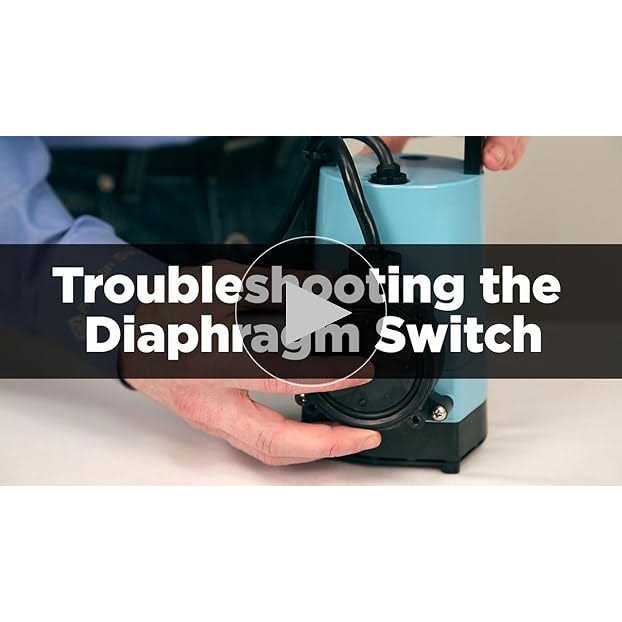 Little Giant 555112 Non-Submersible Utility Pump - Zenithce
